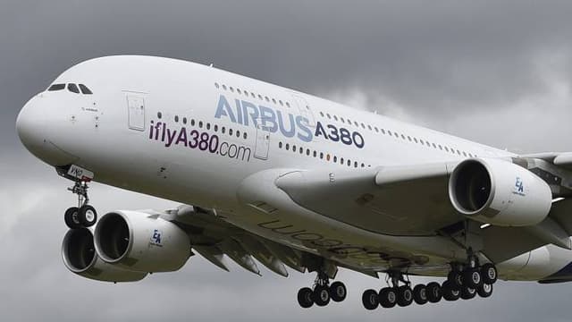 Airbus lands firm orders as Asia-Pac growth soars