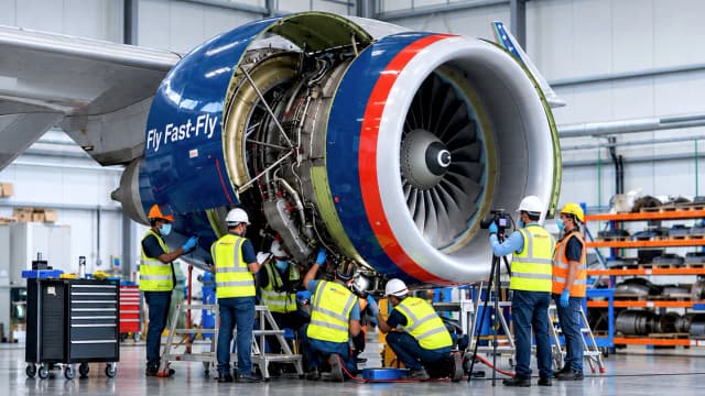 US-Bangla seeks trainee aircraft maintenance engineers