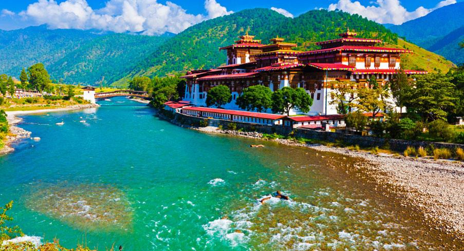 Bhutan opens for tourists after 2 years