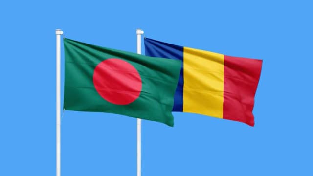 ঢাকায় ফের রোমানিয়ার কন্স্যুলেট অফিস খোলার দাবি