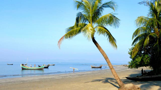 Saint Martin’s Island to reopen for tourists from November 1