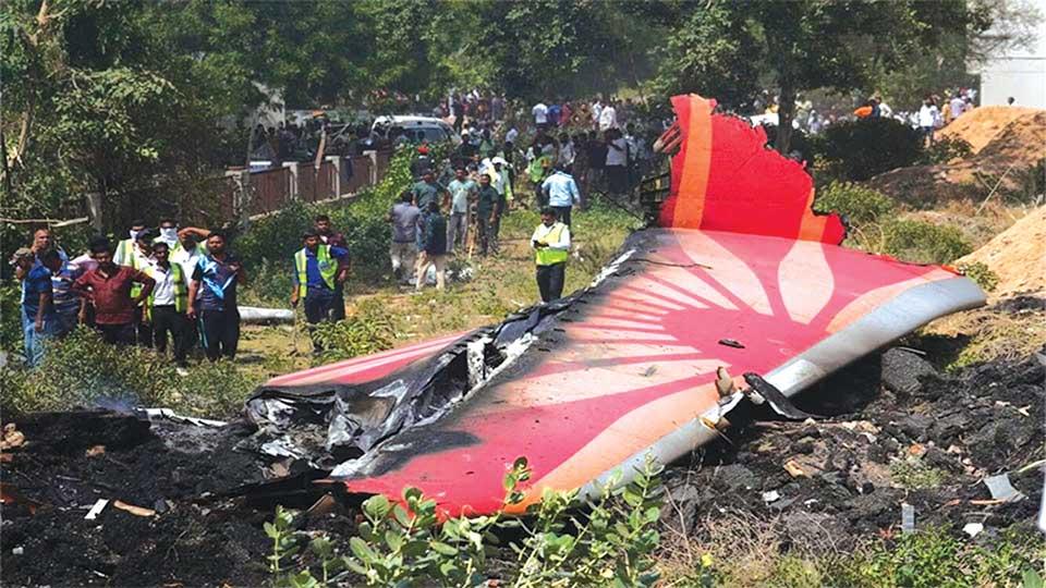 Air India navigates crisis after fatal Ahmedabad crash