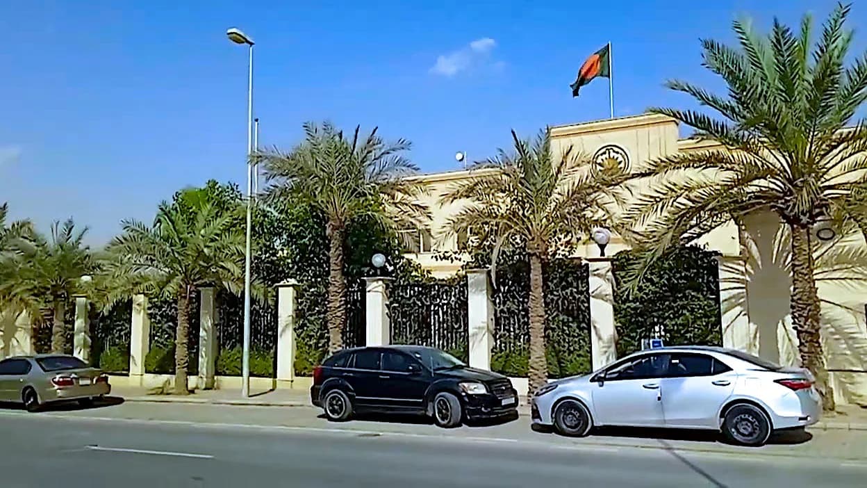 Bangladesh Embassy issues urgent safety advisory for citizens in Saudi Arabia