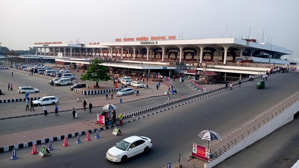 Airlines from 13 countries to operate scheduled passenger flights to and from BD