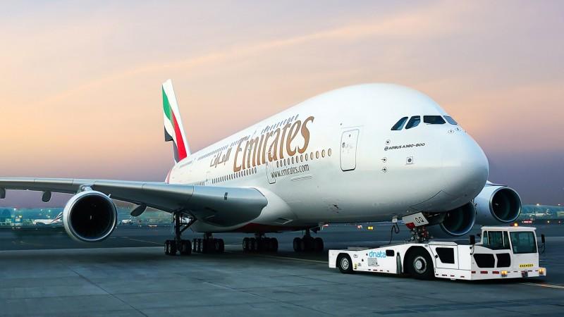 Emirates Group Announces 2020-21 Results