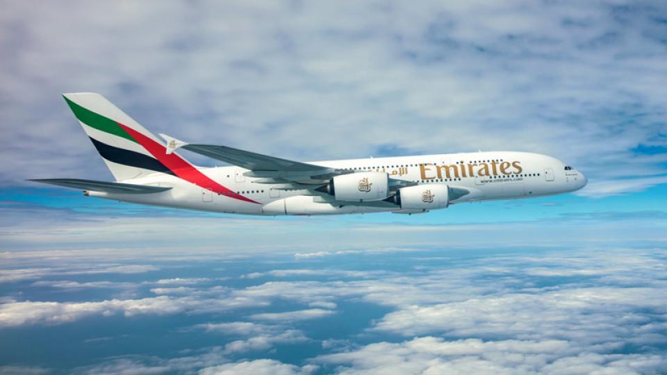 Emirates SkyCargo redesigns Airbus A380 for charter cargo operations