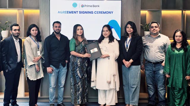 Prime Bank, LE D’OR sign deal to provide exclusive customer benefits