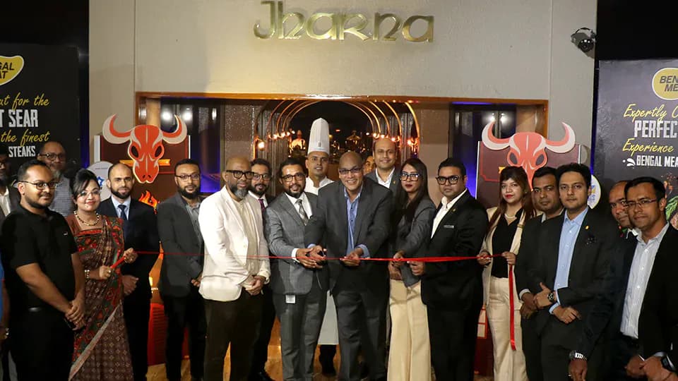 প্যান প্যাসিফিক সোনারগাঁও : স্টেক উৎসবে কক্সবাজার ভ্রমণের সুযোগ