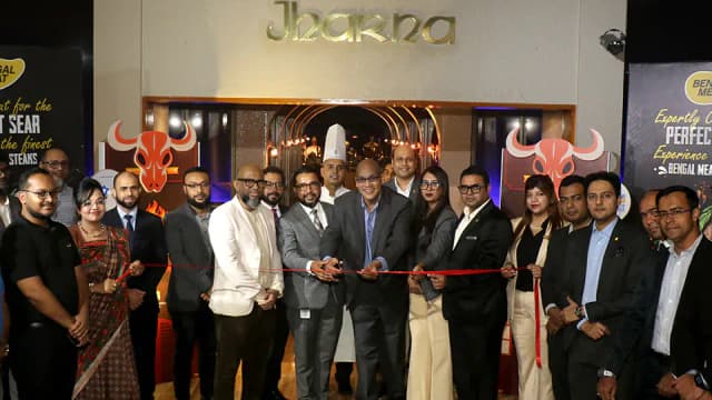 প্যান প্যাসিফিক সোনারগাঁও : স্টেক উৎসবে কক্সবাজার ভ্রমণের সুযোগ
