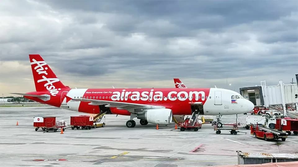AirAsia funding plan raises questions over govt support