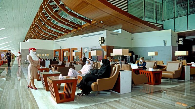 Emirates clinches three gongs at the World Travel Awards