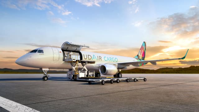 BermudAir becomes second Embraer E-Freighter operator