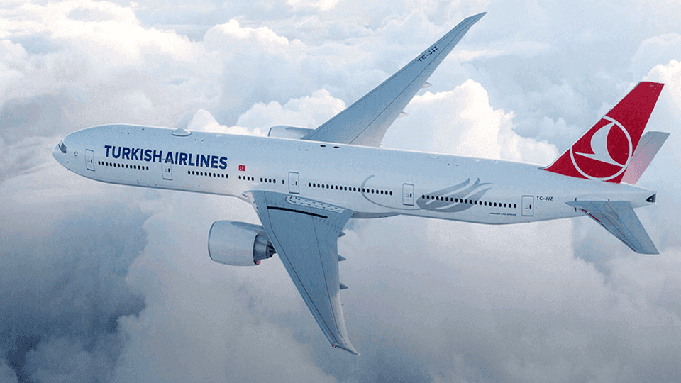 Turkish Airlines runs Flash Sale with 40 per cent discount
