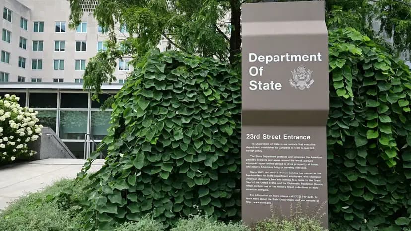 ট্রাম্পের ভিসা নীতি আটকে দিলো আদালত