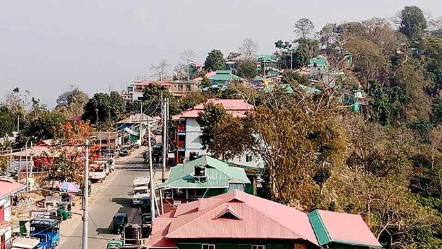 সাজেক যাচ্ছেন না রাষ্ট্রপতি