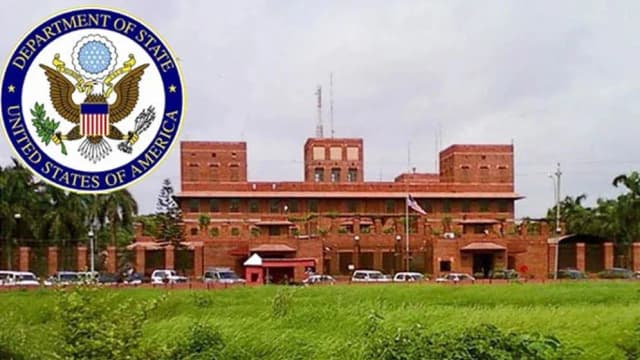 যে কারণে বাতিল হতে পারে মার্কিন ভিসা