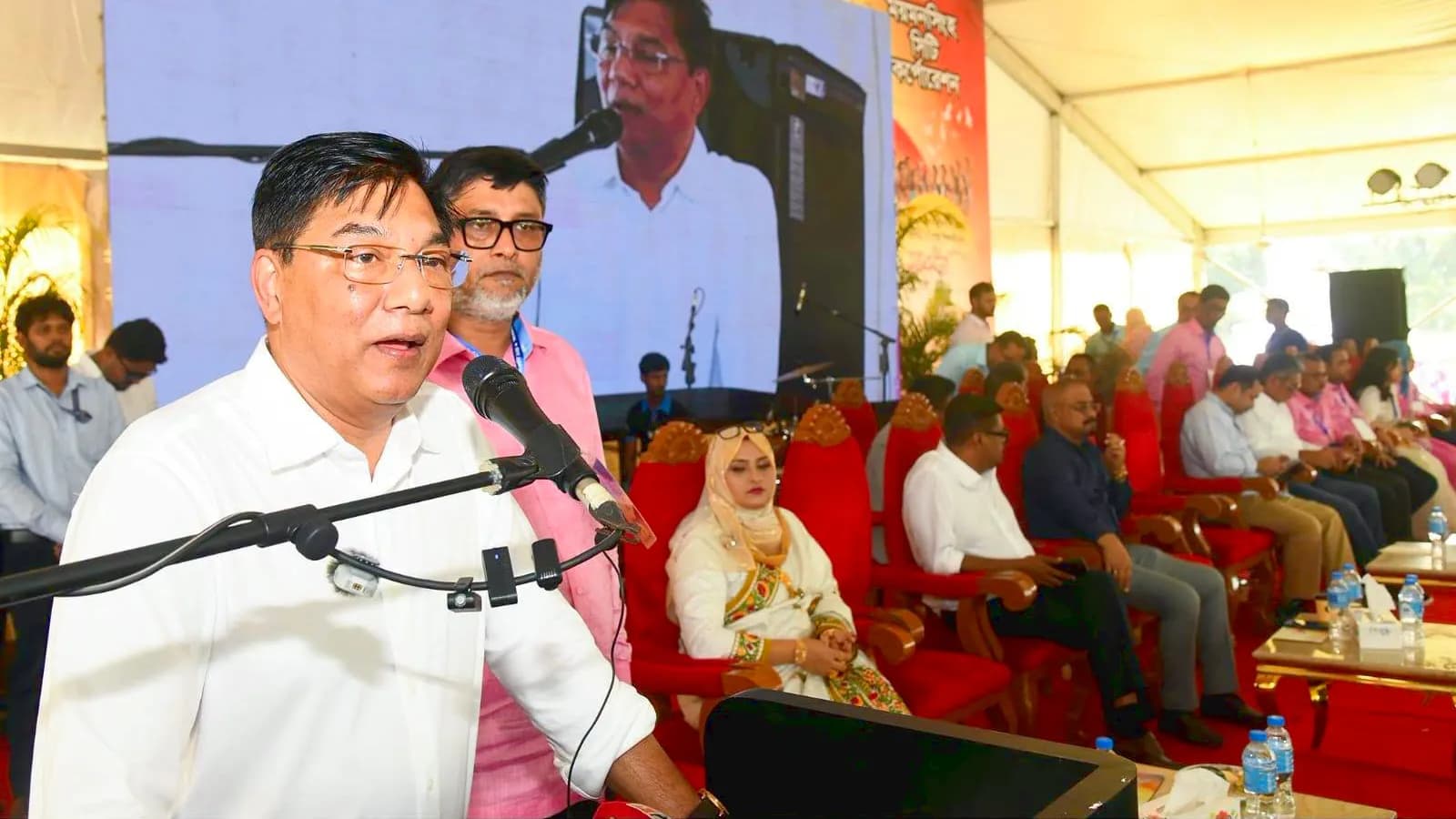 Mymensingh International Airport planned near Dhaka, feasibility study to begin soon: Millat