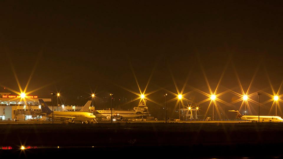 Dhaka airport to operate 24/7 from May 8