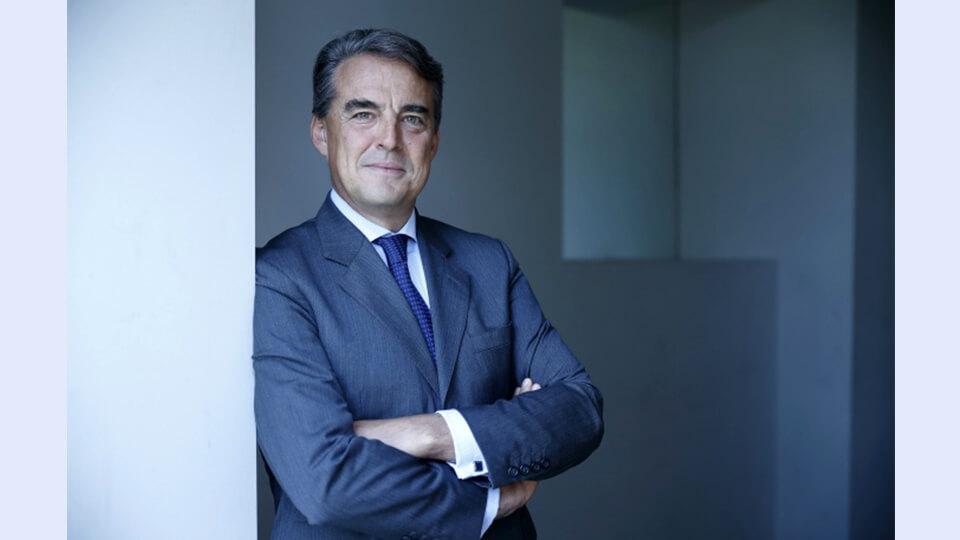 IATA calls for global certification programme to reopen travel