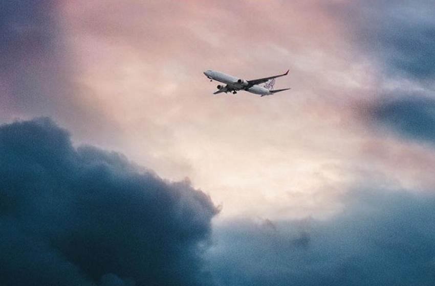 Airline industry burns $ 300,000 per minute in second half of 2020: IATA