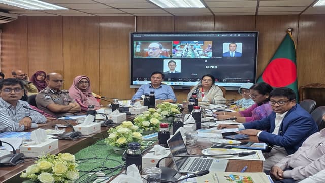 সমুদ্রসৈকতে পর্যটকদের নিরাপত্তায় হেলথ সেন্টার স্থাপনের পরিকল্পনা