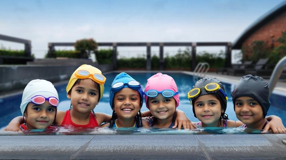 Dhaka Regency offers guests two holistic wellness services