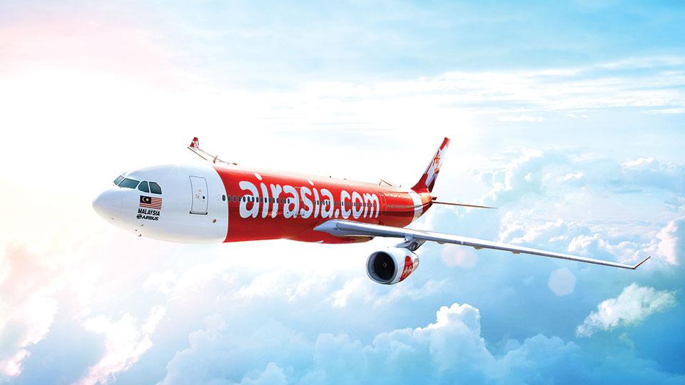AirAsia to receive 14 new aircraft in 2025