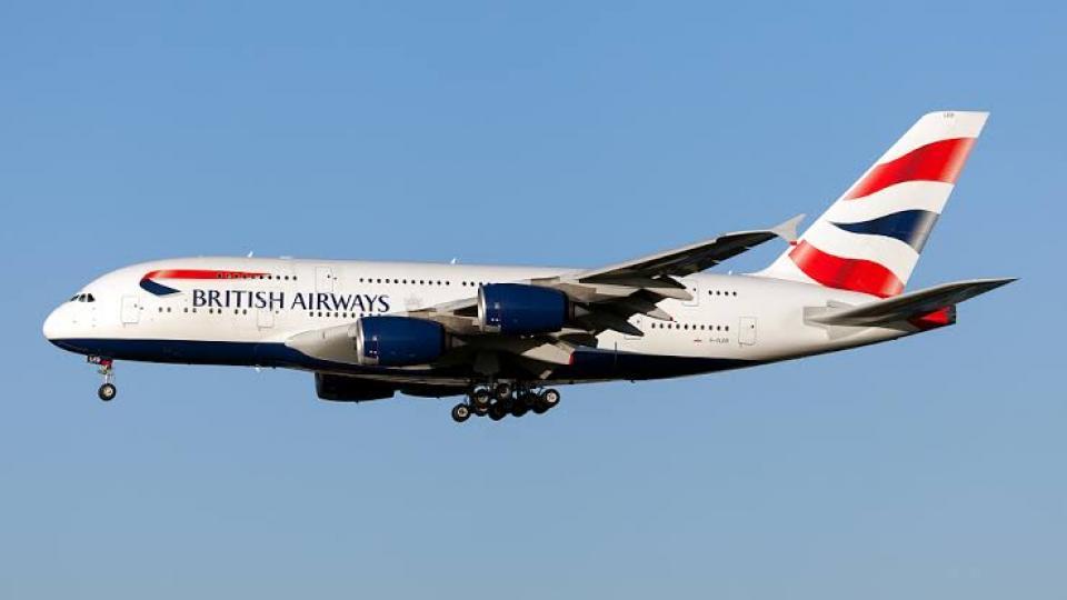 British Airways resuming flights to Dhaka after 11 years recess
