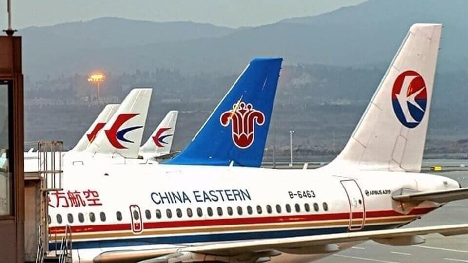 China committed to full recovery of its civil aviation sector