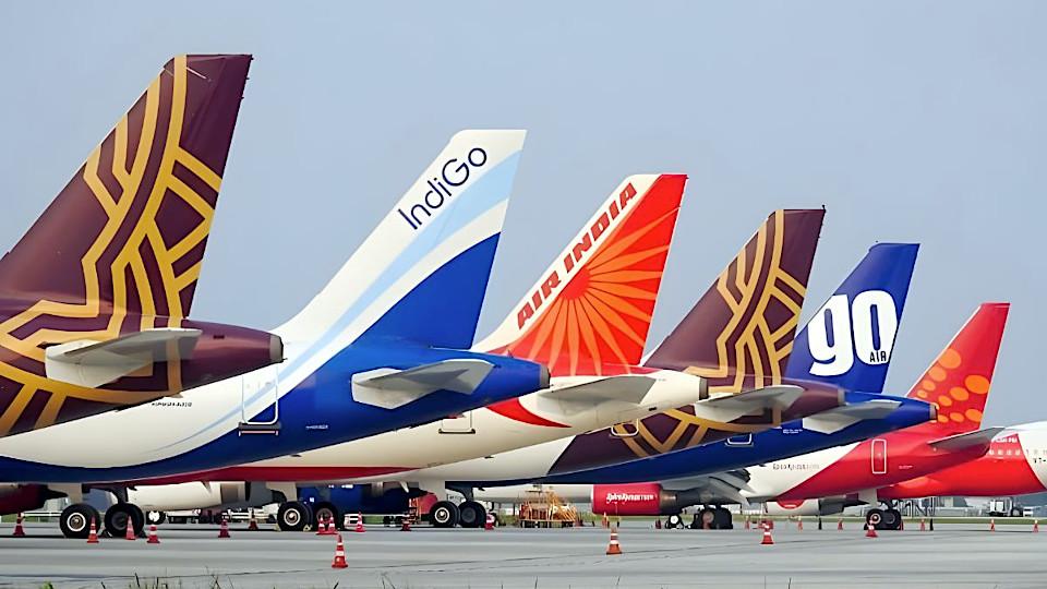 India launches new credit initiative for airlines, other enterprises