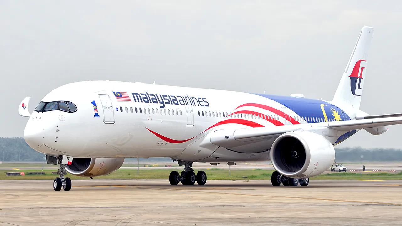 Malaysia Airlines to decide on A350 replacement plans by year-end