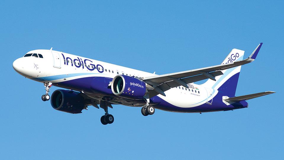 IndiGo partners with iPlanet, opens up Apple products for members