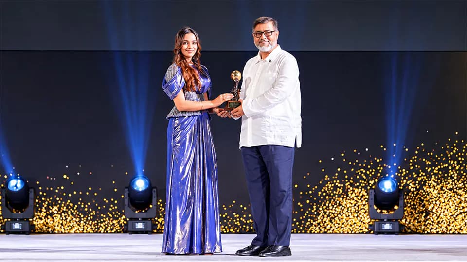 The Way Dhaka dubbed Leading Boutique Hotel for second consecutive year
