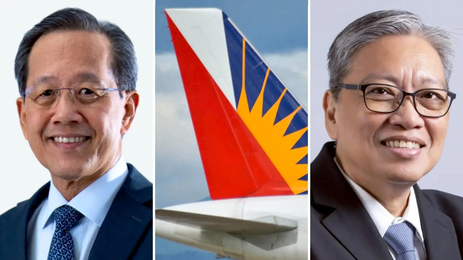 PAL appoints ex-Malaysia Airlines chief as independent director