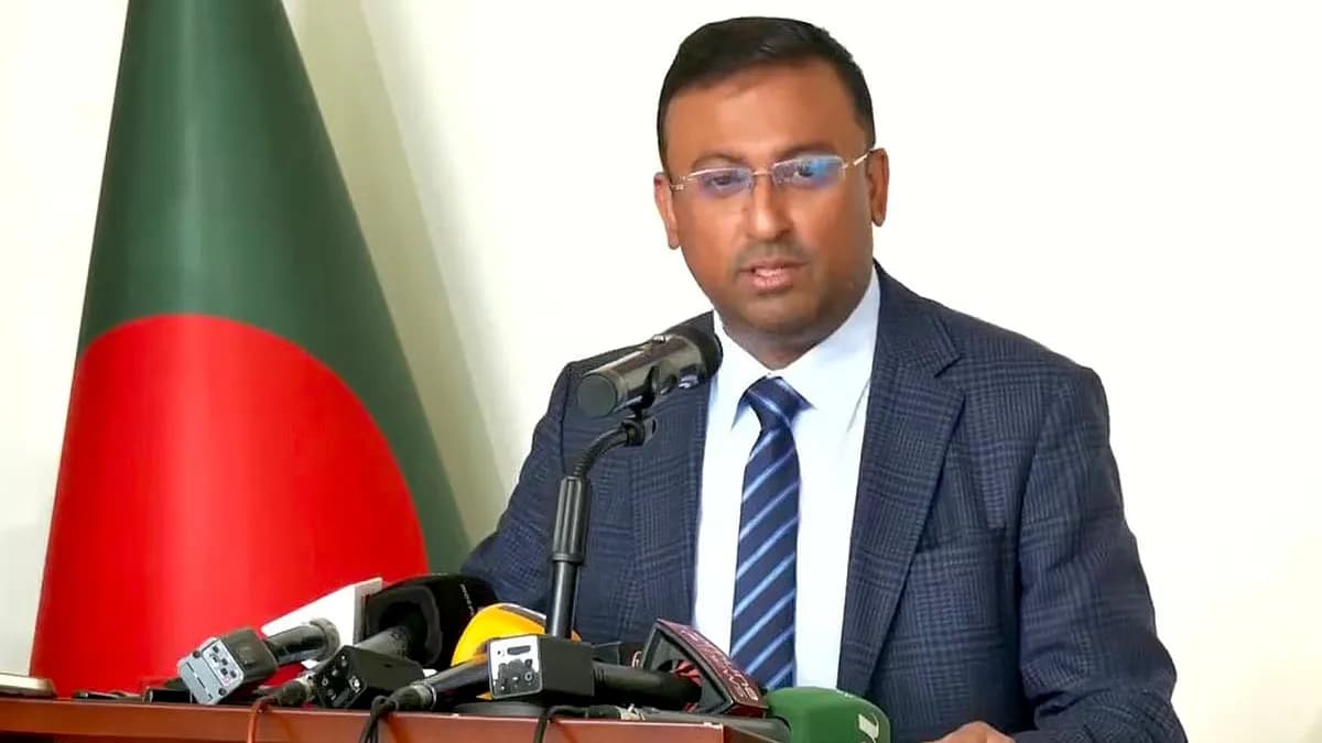 No pressure behind additional Boeing purchase: State Minister Humaiun