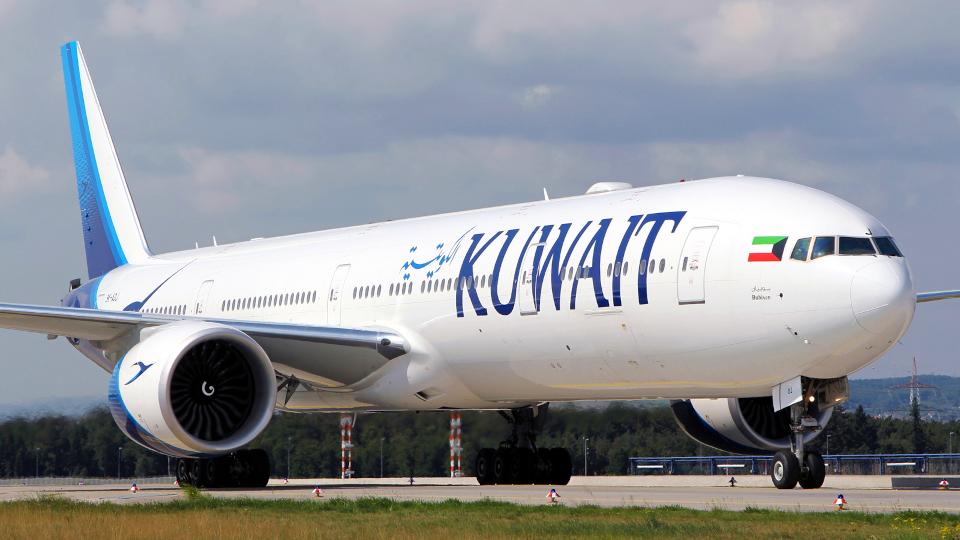 Kuwait appoints new CEO amid safety compliance concerns