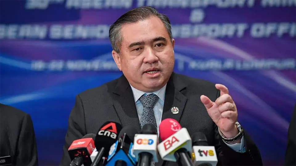 Malaysia steps up plans to become Asia-Pacific aviation hub
