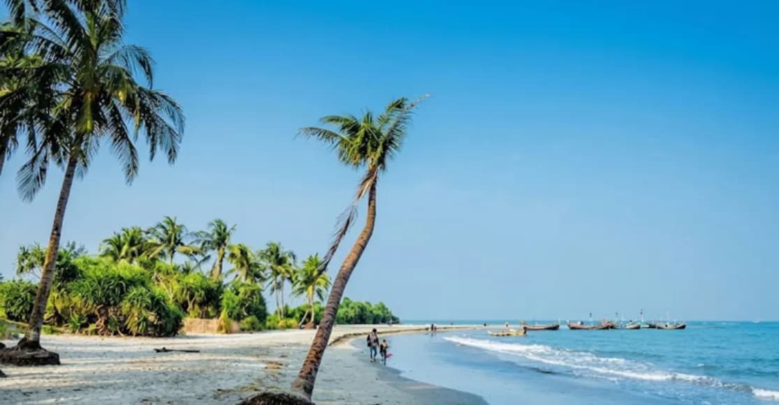 সেন্টমার্টিনে নভেম্বরে রাতযাপনের বাধা কাটলো