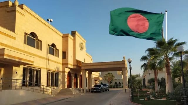 সৌদি প্রবাসীদের জন্য বাংলাদেশ দূতাবাসের জরুরি নির্দেশনা