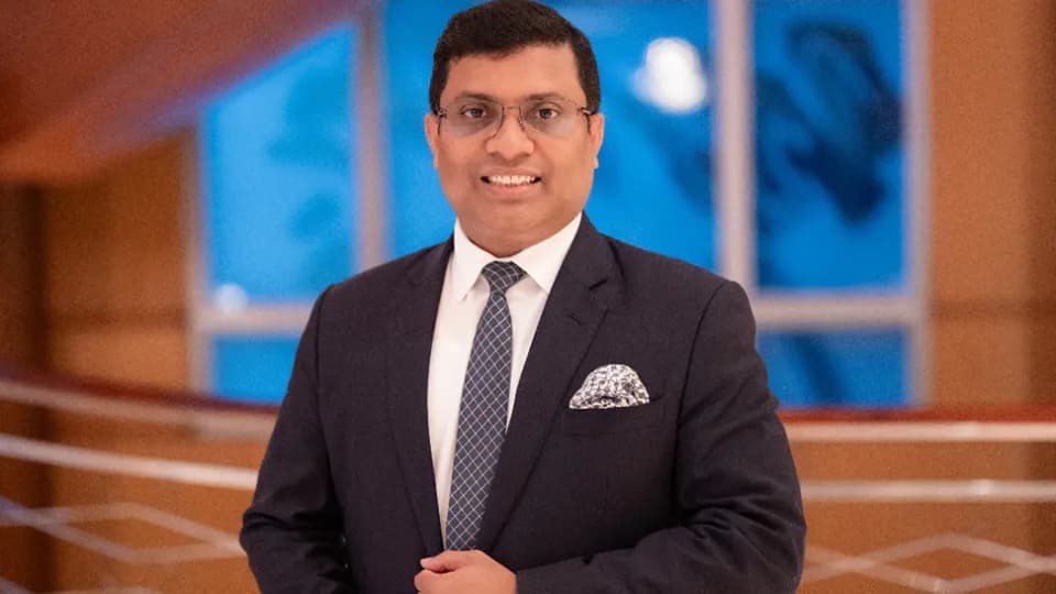 Shakawath Hossain secures copyright for food cost optimization framework