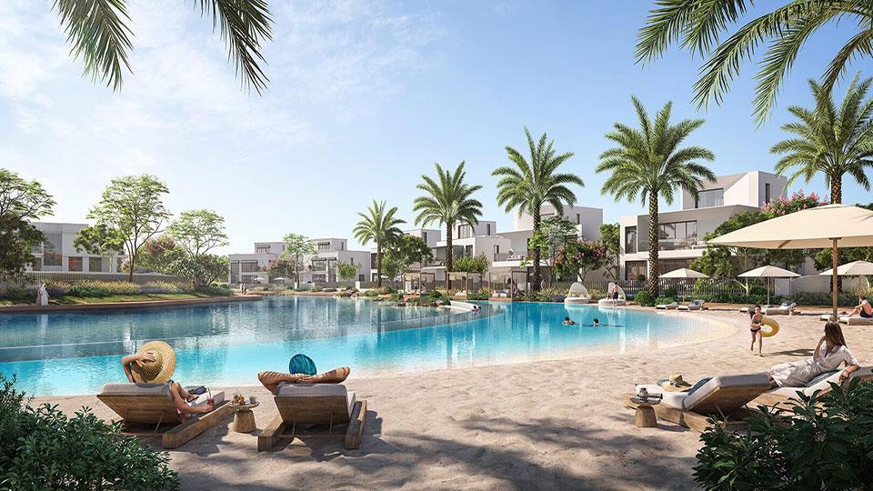 Emaar’s property sales up by 25pc, reach USD 5.2b in H1 2023