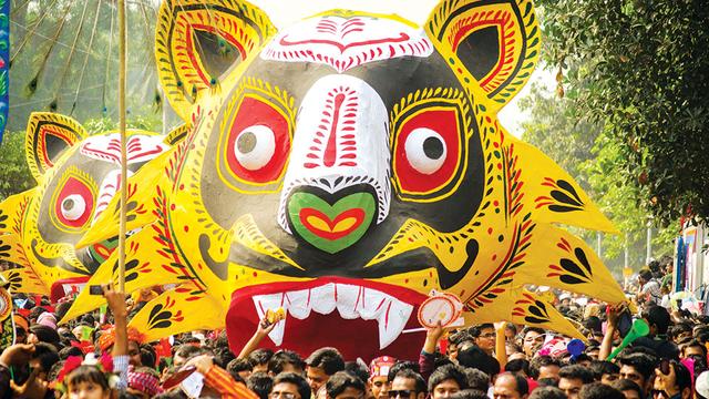 Pahela Baishakh retail sales recovered after two years