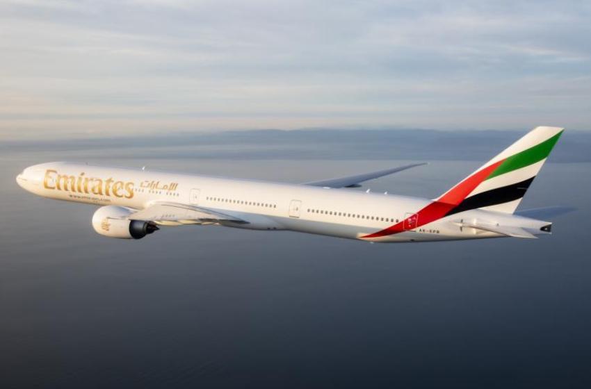 Emirates launches special portal for trade partners