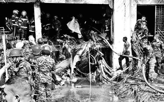One year after Milestone air crash, key safety reforms yet to take off
