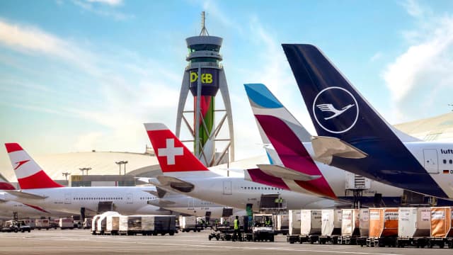 Lufthansa Group to resume Dubai flights from October 25