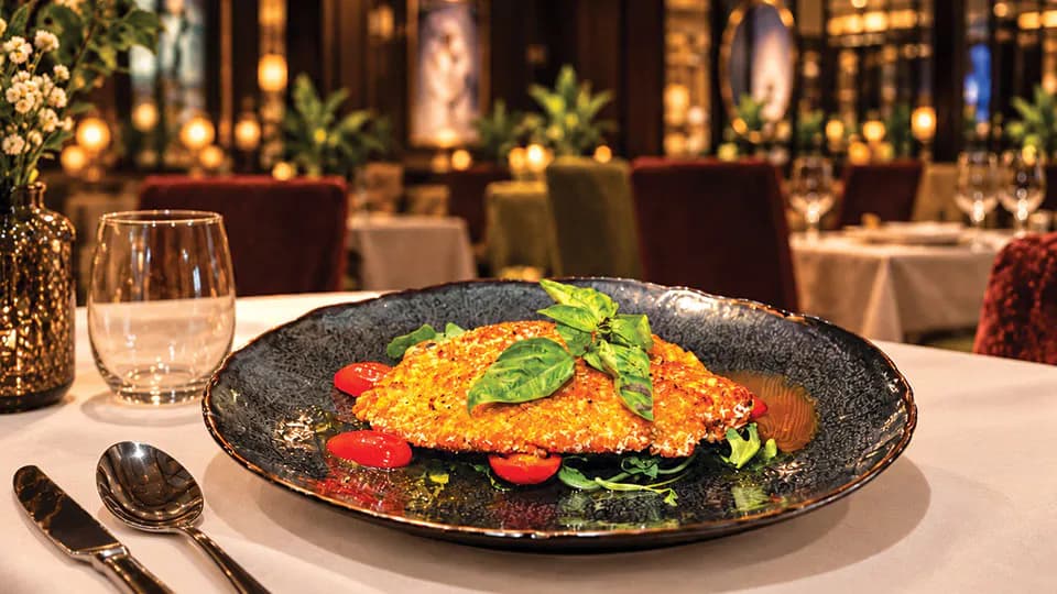 Risotto brings refined taste of contemporary Italy to Dhaka