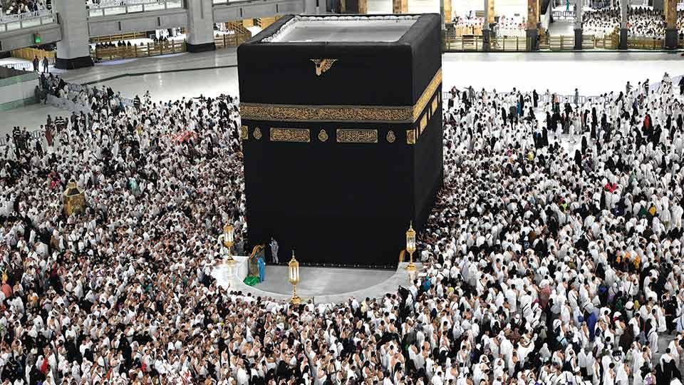 Umrah performances exceed 11.9m in Jumada Al Akhira