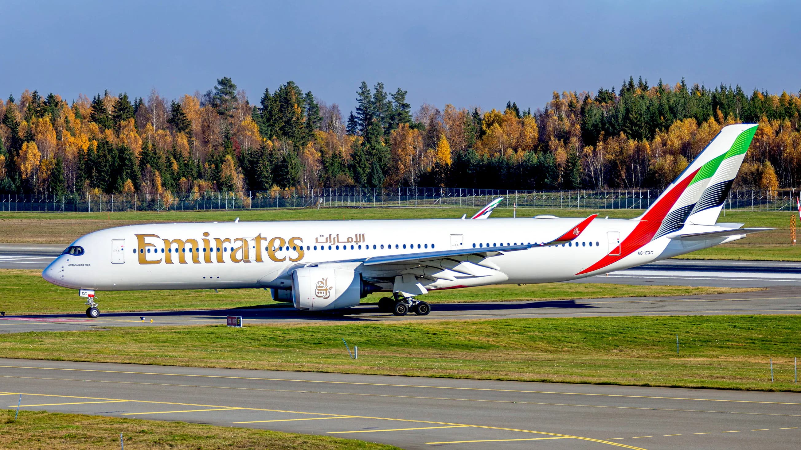 Emirates resumes daily Dubai-Kuwait flights