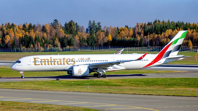 Emirates resumes daily Dubai-Kuwait flights