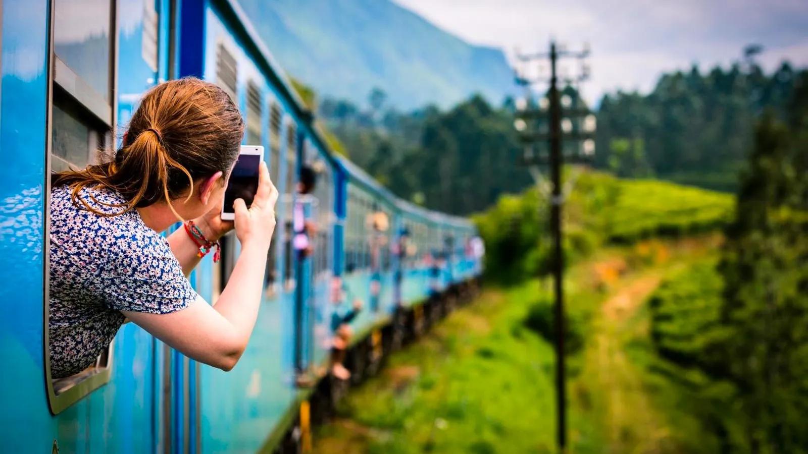 Sri Lanka's tourist arrivals cross 1 million in first five months